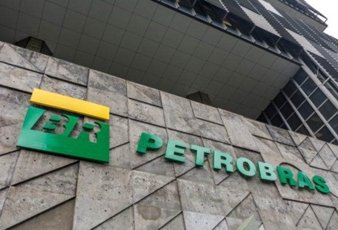 Petrobras petróleo redução produção