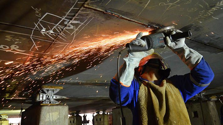 As vagas offshore para contratos em Rio das Ostras, no RJ foram anunciadas nesta tarde de 7 de abril, pela empresa Plimsoll Engineering