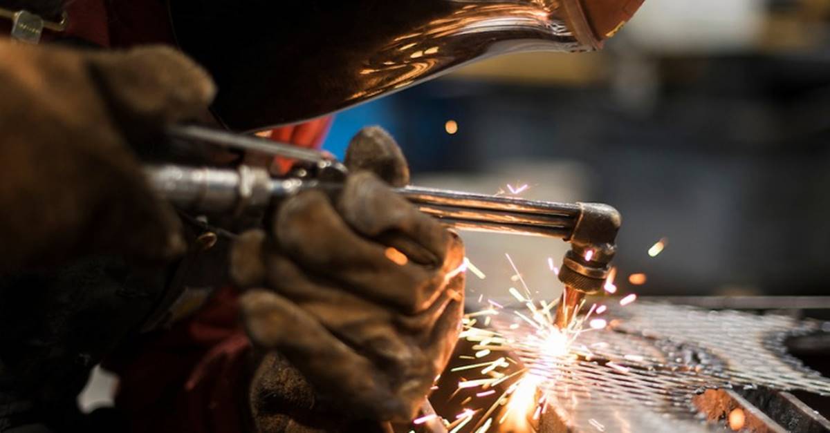 Soldador, caldeireiro e profissionais PCD’s convocados com URGÊNCIA hoje (13) pela Demuth Máquinas Industriais no RS