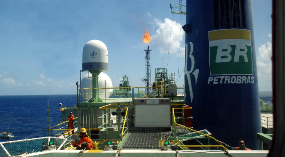 petrobras, novo mercado de gás