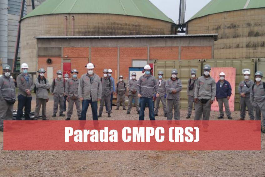 Eletricistas, caldeireiros e Instrumentistas convocados para vagas de emprego em obras de montagem industrial no Rio Grande do Sul