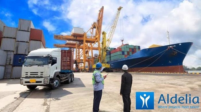 aldelia, vagas de emprego, onshore, offshore