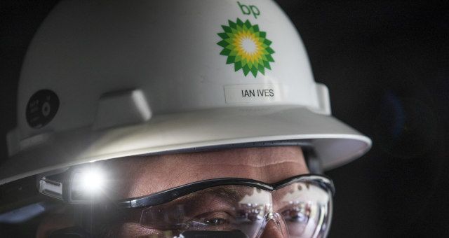 Petroleira BP vai demitir 10 mil funcionários devido a crise gerada pelo coronavírus