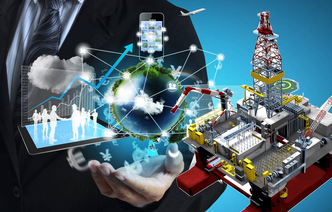 petróleo e gas supercomputador exxonmobil