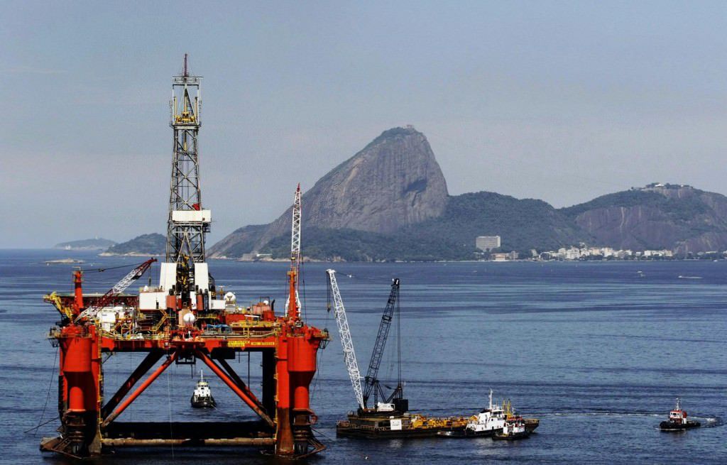 Alerj vota hoje (03) projeto para a redução de 3% do ICMS em operações de extração e produção de petróleo e gás no Rio de Janeiro