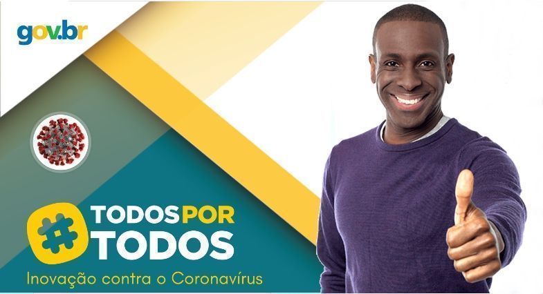 todos por todos, cursos online, gratuitos, governo federal