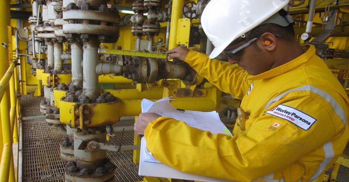 worley, emprego, segurança do trabalho, são paulo