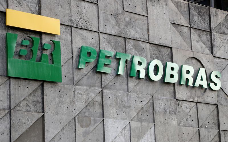 Petrobras, Offshore
