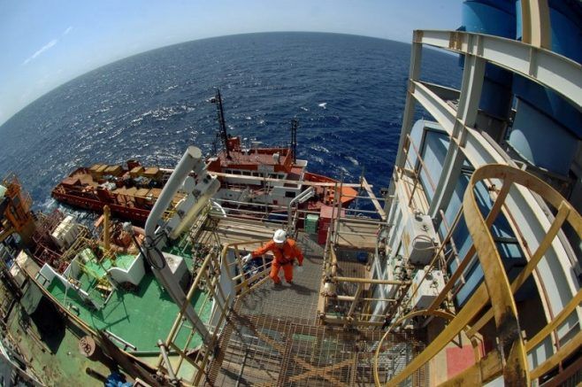 Petrobras recebe ordem judicial para mudar nome do campo de Lula