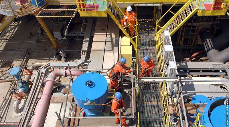 Ajudantes, Soldadores, Caldeireiros e mais convocados hoje (01/07) para vagas offshore no Rio de Janeiro
