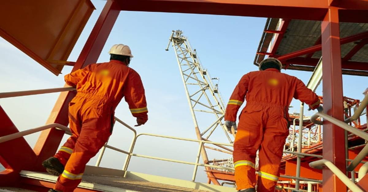 Técnicos em Mecânica, Elétrica e de Planejamento convocados hoje (10/07) para vagas em Macaé no setor de óleo e gás