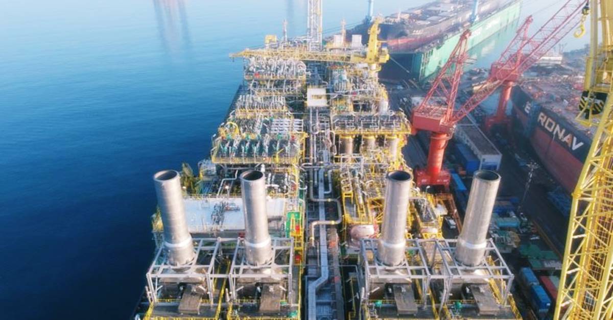 MODEC inicia o mês de julho com processo seletivo onshore em Macaé – RJ, para vagas em seu Programa Jovem Aprendiz – SENAI