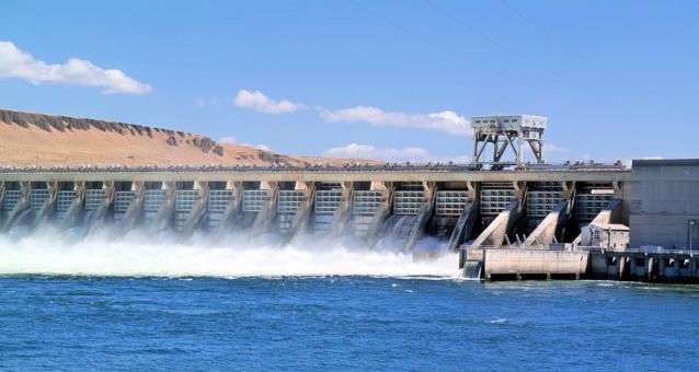 Brasil começa a exportar energia para a Argentina até 2022