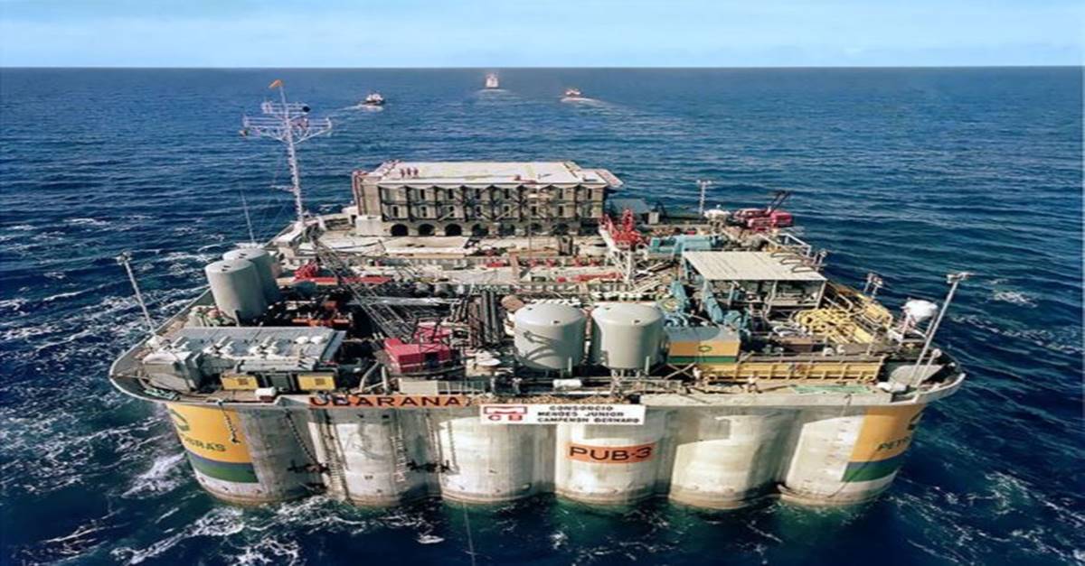 Ouro Preto Óleo e Gás compra campos de petróleo da Petrobras da Bacia Potiguar no RN