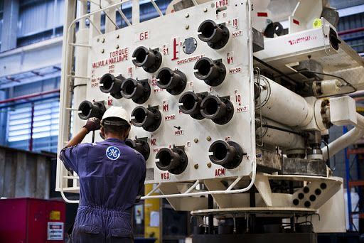 GE abre vagas para estagiários