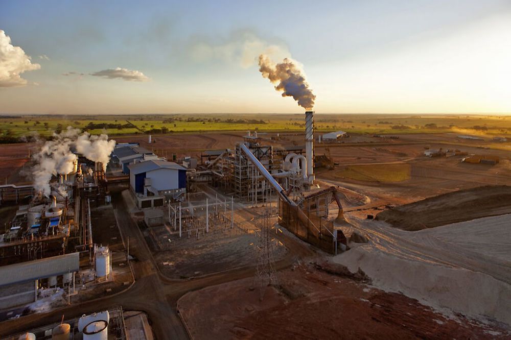 Usina de cana-de-açúcar contrata mecânico, motorista, operador de empilhadeira e mais, neste dia 13