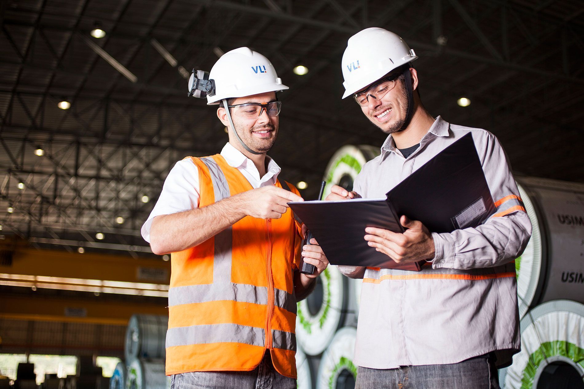 Empresa em soluções logísticas, disponibiliza oportunidades de emprego