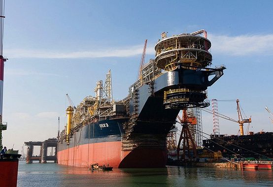 PetroRio se torna operadora dominante do campo na Bacia de Campos