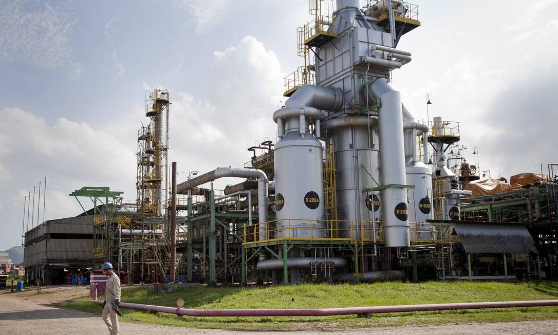 STF bate martelo e Governo do Rio terá que pagar R$ 2 bi de indenização sobre desapropriação de terreno da refinaria de Manguinhos Refit