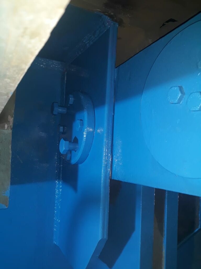 Usina Ternium Cobrazil RJ