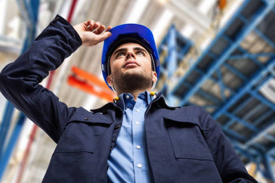 Jovem Aprendiz: EQS Engenharia inicia processo seletivo para candidatos de ensino médio que buscam seu primeiro emprego, neste dia 21