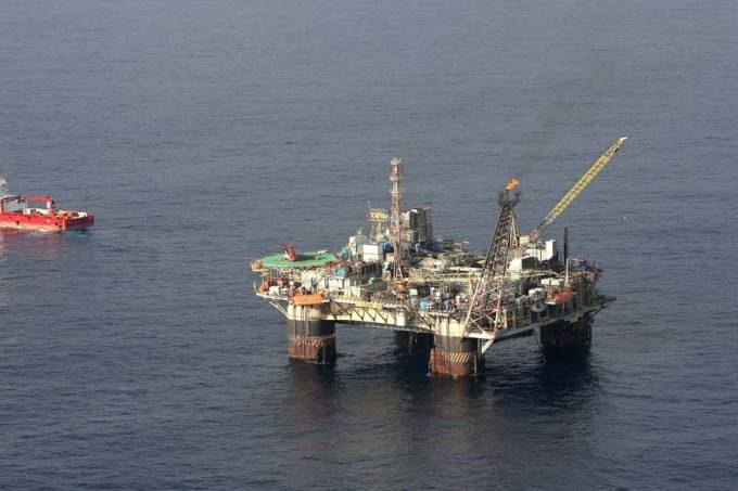 equinor repsol bacia de campos gas natural