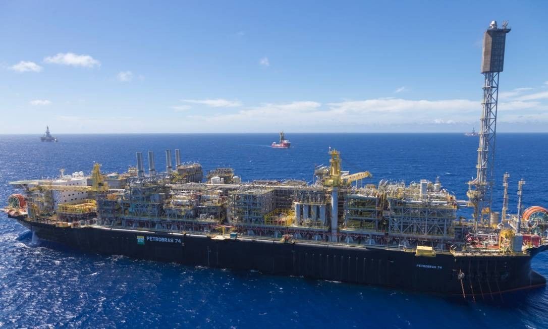 Actemium assina contrato com a Petrobras para serviços nas plataformas de petróleo offshore P-74, P-75, P-76 e P-77