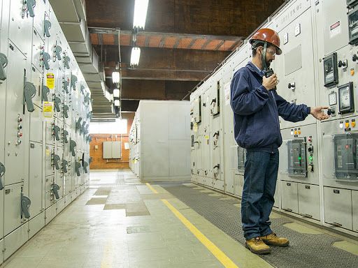 vaga de emprego para técnico em macaé onshore elfe