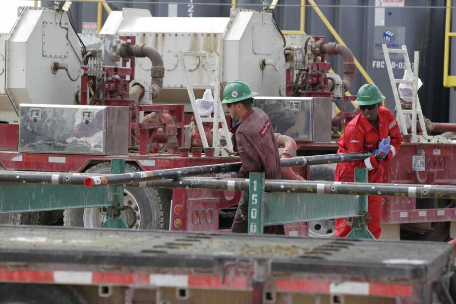 vagas offshore em nível superior em engenharia halliburton macaé - RJ