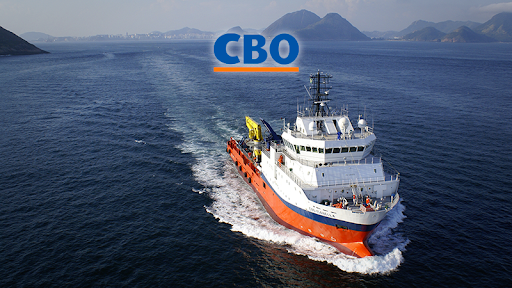 offshore, Rio de Janeiro, logística