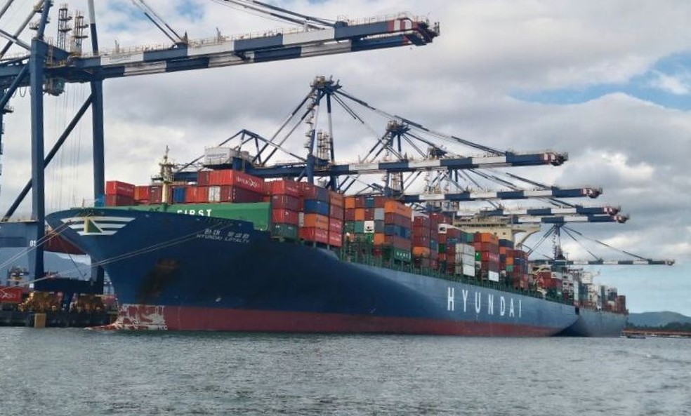 Investimento bilionário de empresas russas deve gerar 25 mil empregos com construção de porto marítimo no Rio Grande do Sul