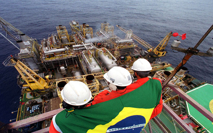 Petrobras - total - norte - equatorial -