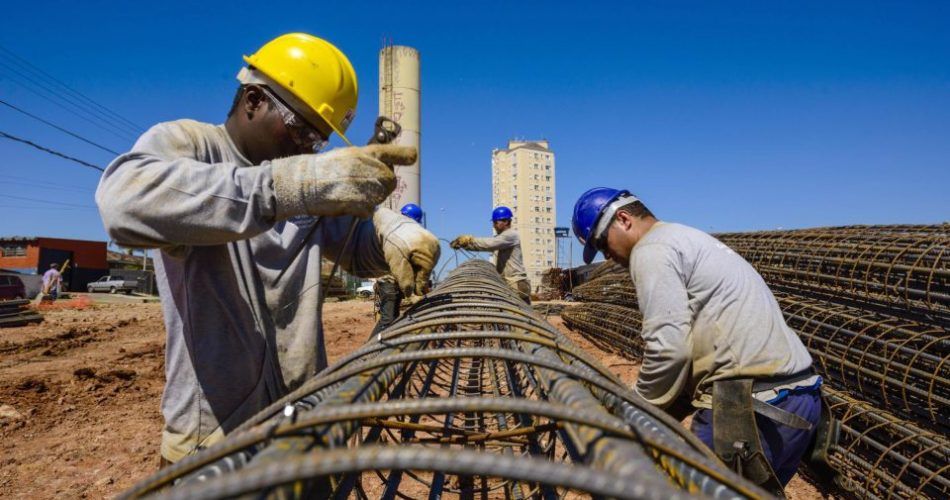 construção civil - materiais de construção