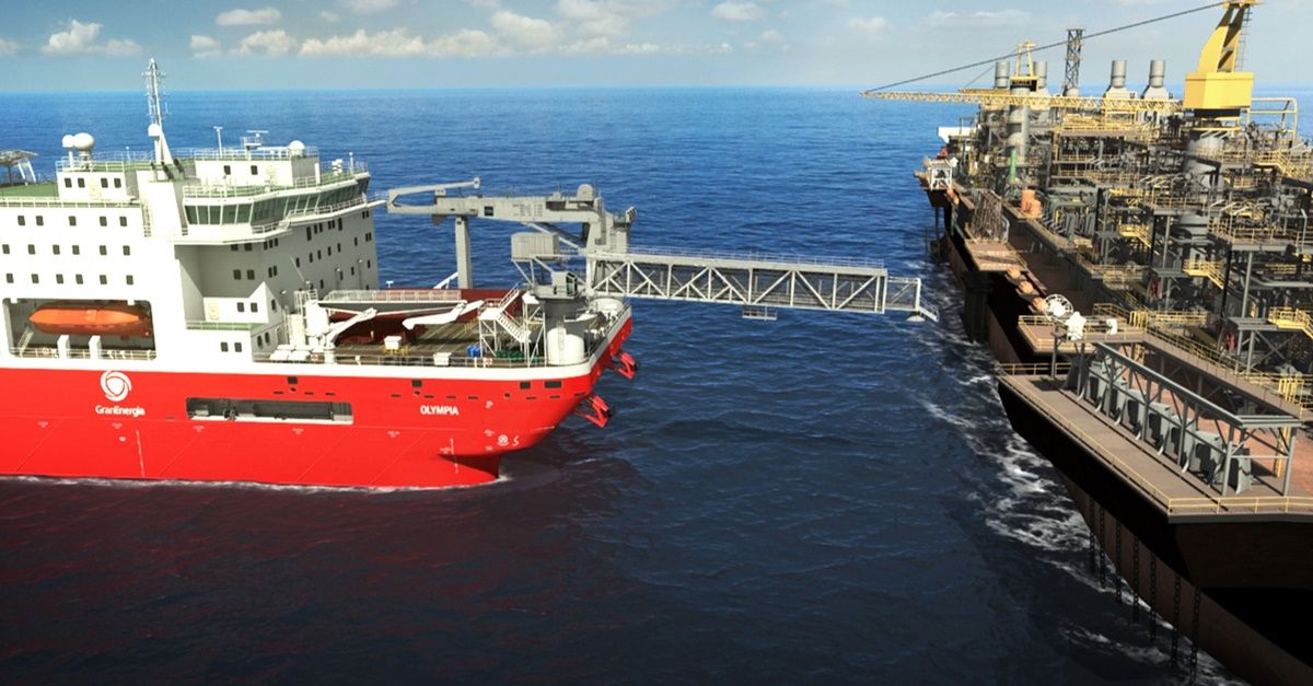 PETROBRAS fpso fso flotel UMS MODEC