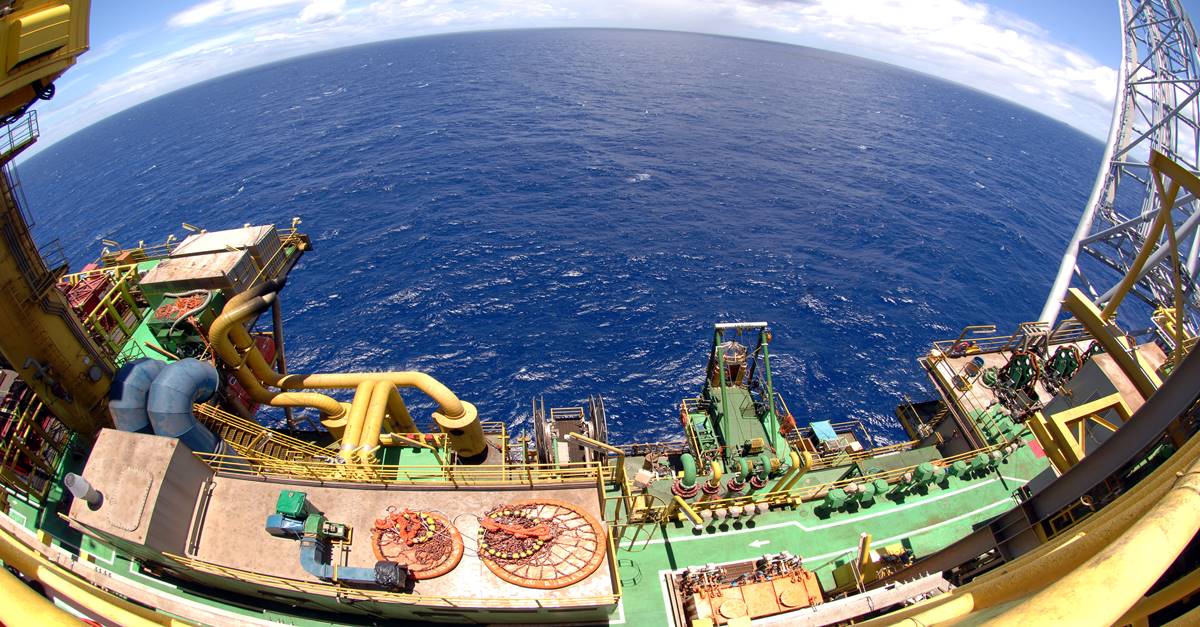 blocos exploratórios de petróleo petrobras no espírito santo