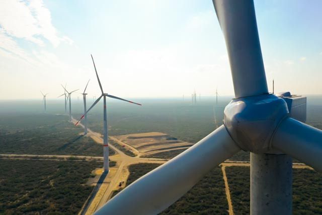 Eletrobras vai vender parques eólicos no Rio Grande do Sul para a empresa de energia renovável Omega Geração