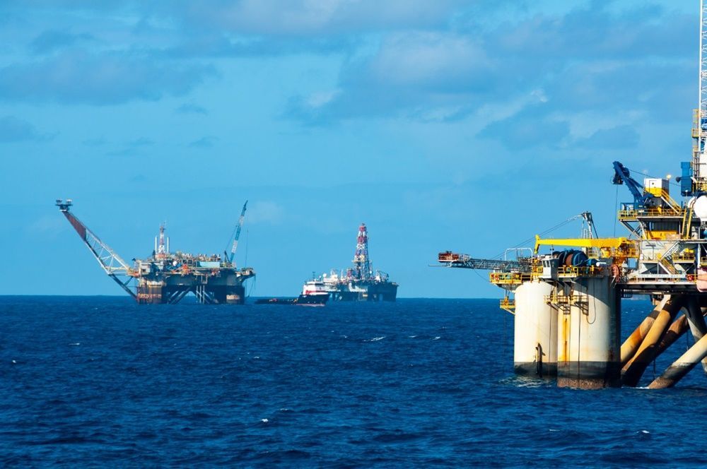 BPCL paga inadimplência da Videocon de bloco de petróleo no Brasil