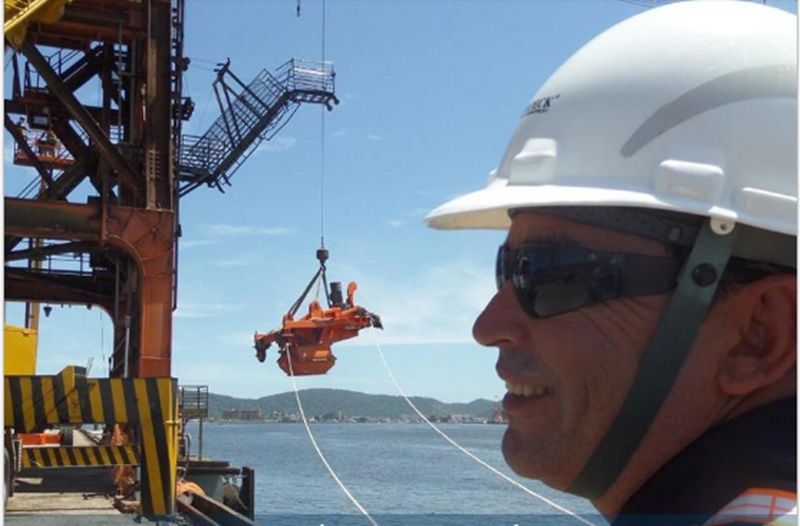 Processo seletivo de emprego demanda mecânico, caldeireiro, soldador, eletricista e mais profissionais para atender contratos de manutenção em São Paulo e Paraná