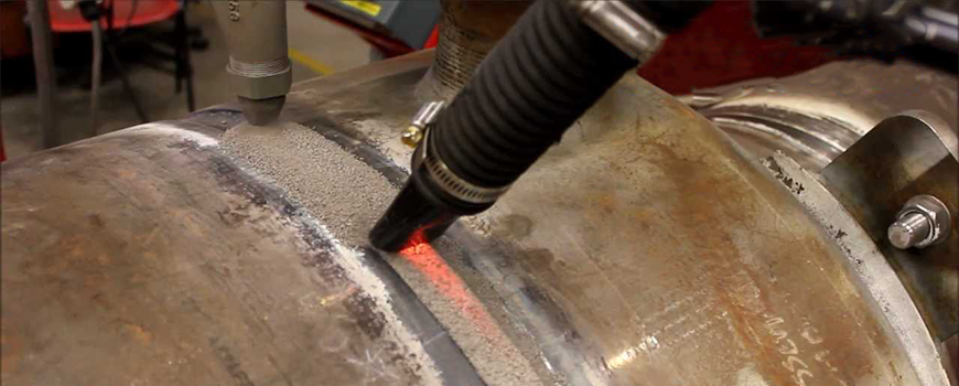 energia eólica - soldador de arco submerso - bahia