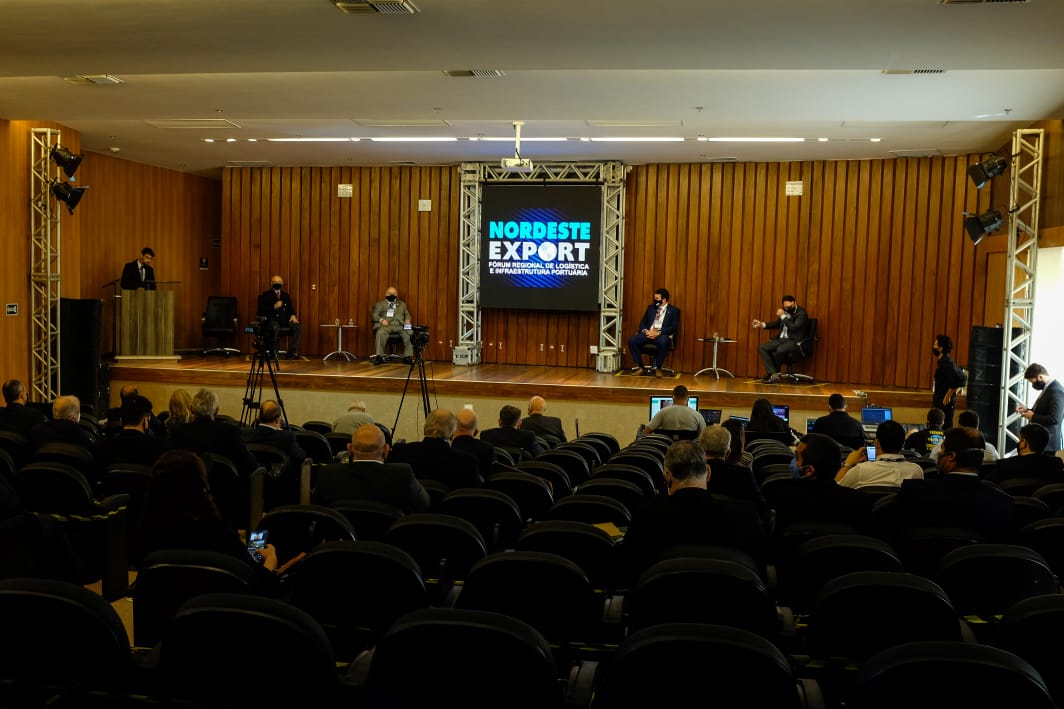 Nordeste Export