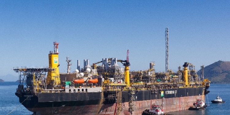 ES - Petrobras - investimentos