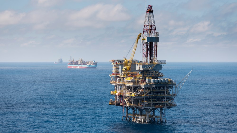 Petrobras - Petróleo e gás - privatização