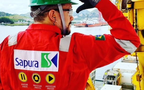 Emprego, Rio de Janeiro