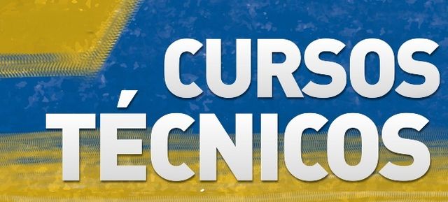 Cursos técnicos gratuitos - IFCE - Peceém