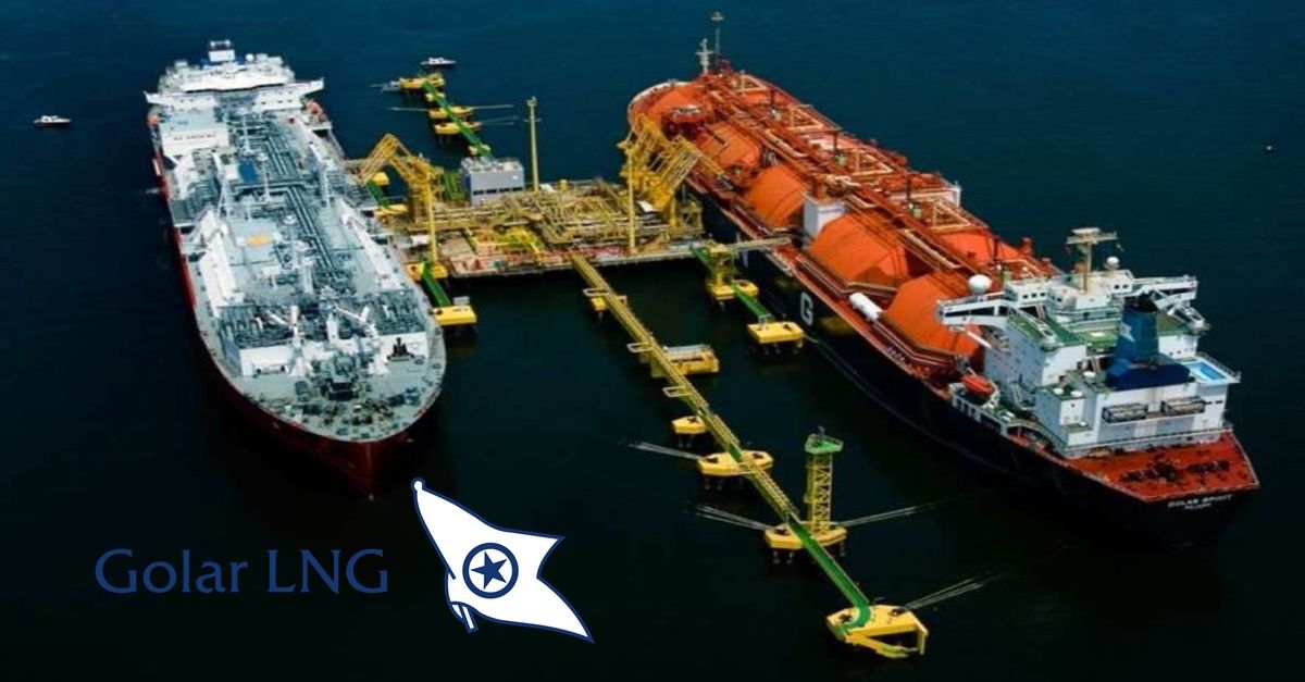 GNL; biometano; gás natural; golar power;