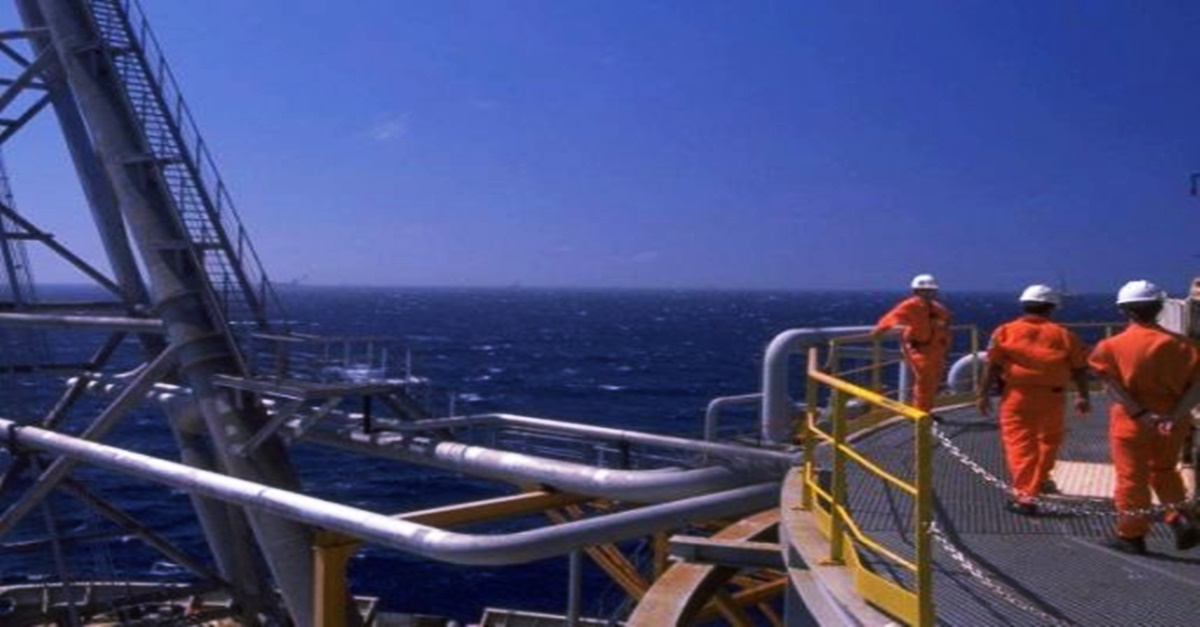 macaé - vagas offshore - rio