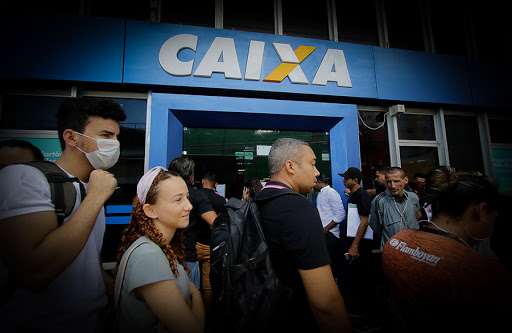 Caixa Econômica inicia cadastro de currículo para vagas de estágio de ensino médio em todo o Brasil
