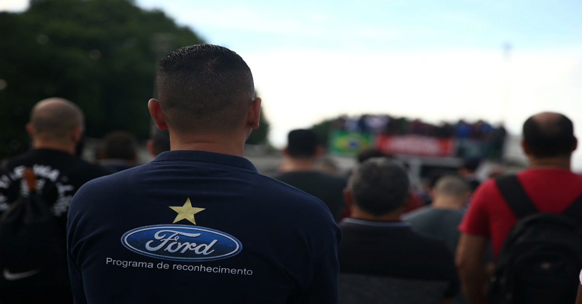Ford -