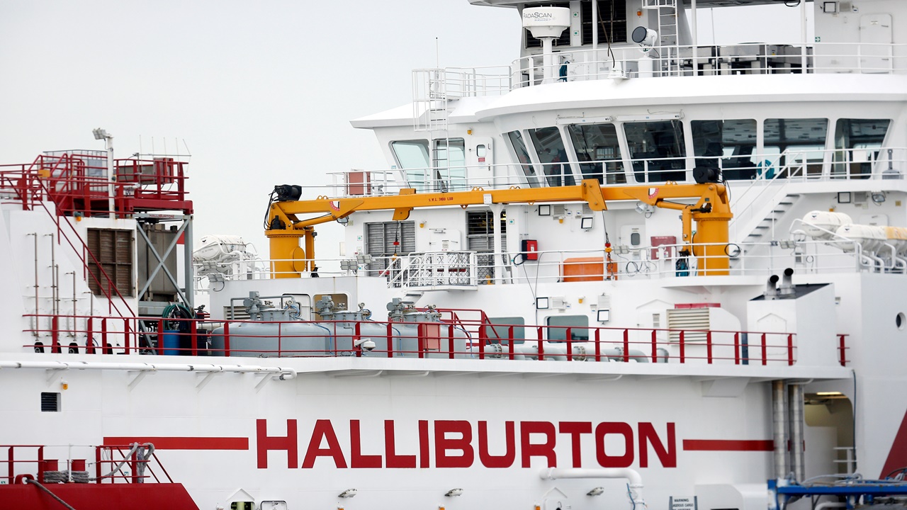 Halliburton contrata HOJE (24) para Macaé, candidato disponível para embarque na função Técnico em Eletrônica