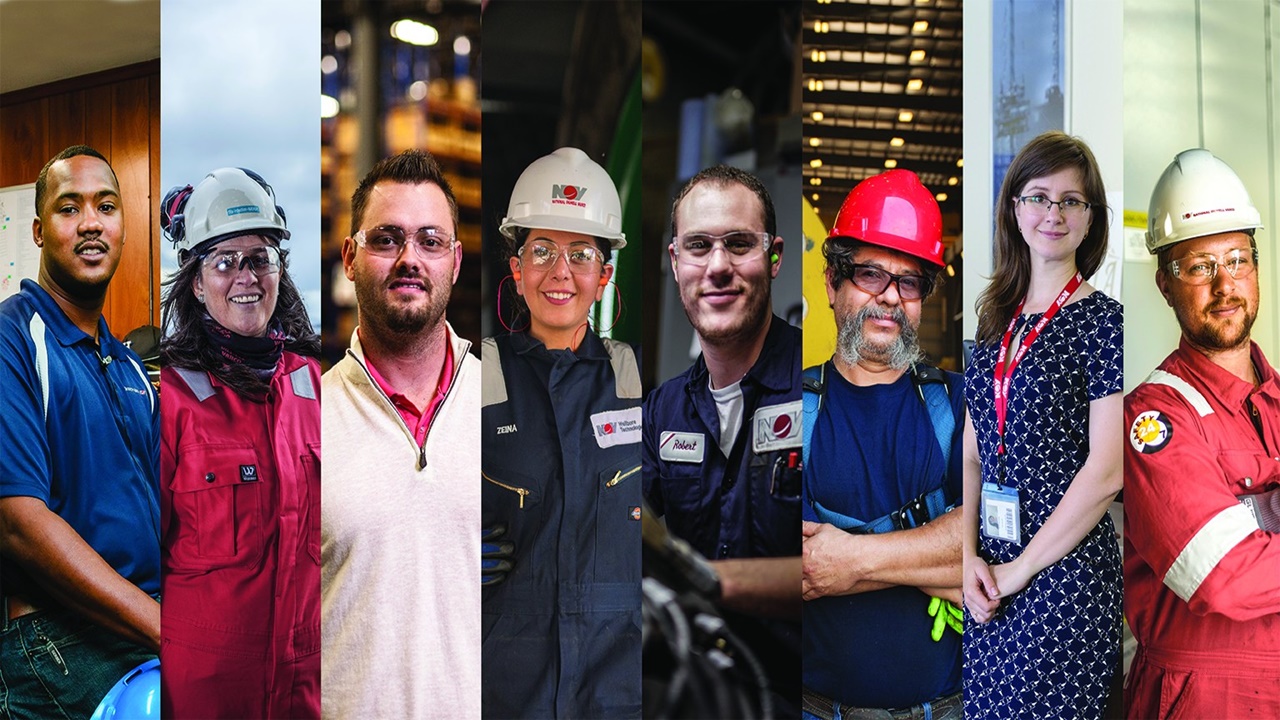 Multinacional do petróleo NOV abre inscrições em Macaé para vagas em programa Jovem Aprendiz